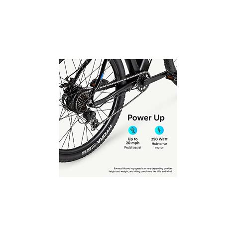 Schwinn Amalgam Hybrid Electric Bike, 7-Speed, India | Ubuy