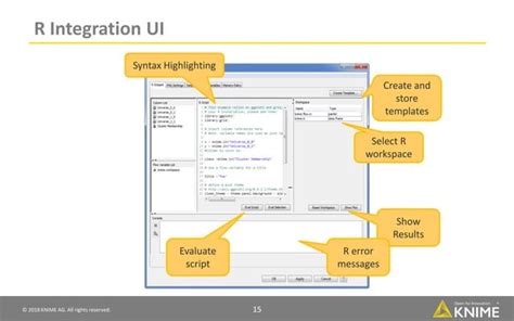 Image result for KNIME Software