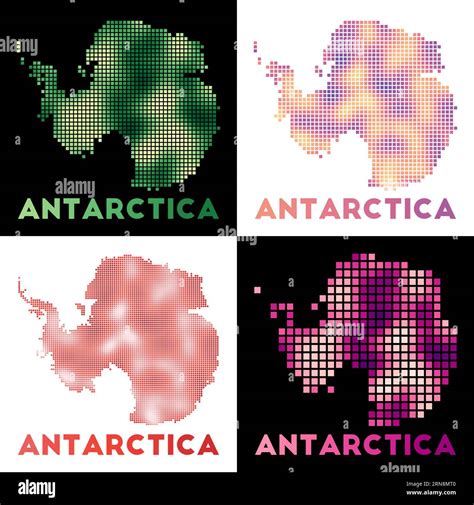 Antarctica Continent 的图像结果