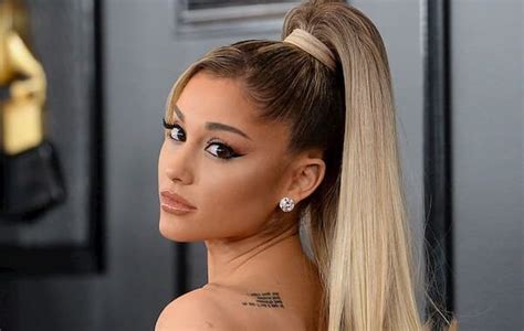 Ariana Grande Victorious Age / 10 Nickelodeon Stars Who Had Other ...