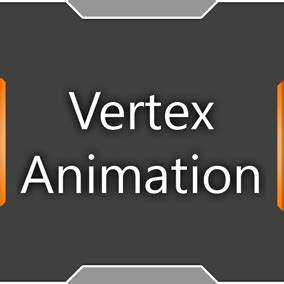 Image result for Vertex Animation