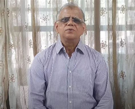 Srikantha Annappa Pai; The Brain Behind Life-Saving Drug for Black ...