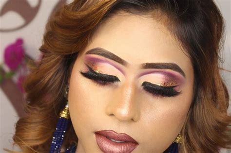 Aura Beauty Salon, Gurgaon - Makeup Salon - Golf Course Extension Road ...