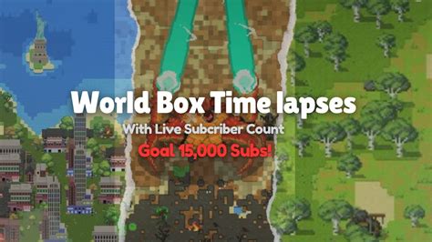 Image result for Simulated YouTube World Box