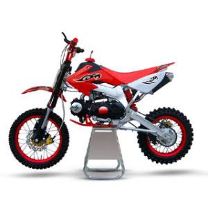 China 125cc Dirt Bike with Aluminum Perimetric Frame - China 125cc Dirt ...