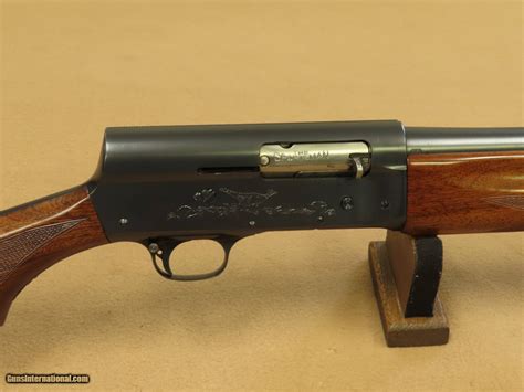 1942 Vintage Remington "The Sportsman" Model 11 Semi-Auto 12 Gauge ...