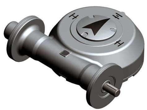 Worm gearboxes GS 40.2 - GS 125.2, GS 160 - GS 500