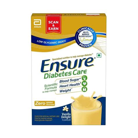 Nestle Peptamen Junior Diet Powder Vanilla 400 g (Tin) - Cureka