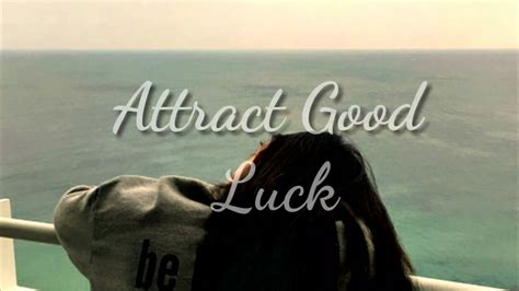 Good Luck Subliminal 的图像结果