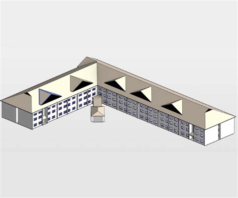 BIM Modeling and CAD Drafting Case Study | CAD Drafting Projects