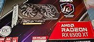 Amazon.in: Buy ASRock AMD Radeon RX 6500XT Phantom Gaming pci_e_4 D OC ...