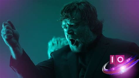 Russell Crowe Brings Unique Flair to ‘Highlander’ Remake