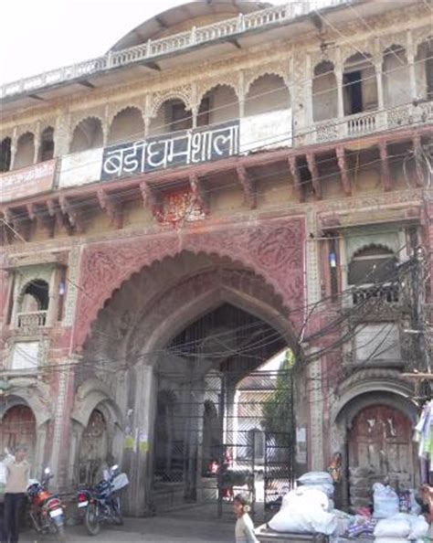 Kaila Devi Temple, Karauli - Tripadvisor