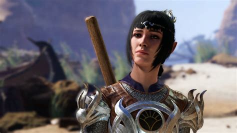 Baldur's Gate 3 Shadowheart companion guide