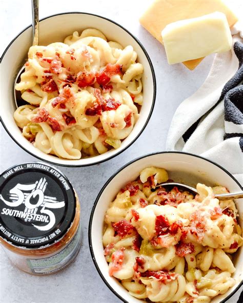 505 Hatch Green Chile Sauce Recipes | Besto Blog