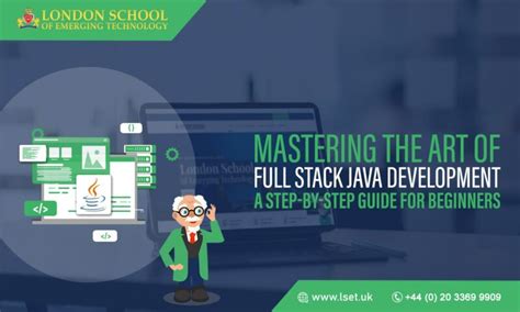 Image result for Java Full-Stack Web Development