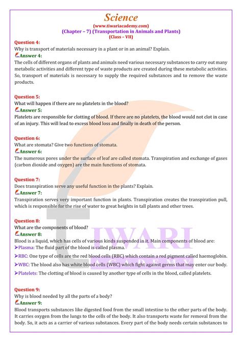 Class 7 Science Chapter 7 的图像结果