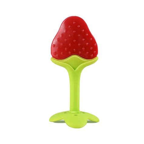 Buy Muma's Love Babies Teething Silicone Bpa Free Natural Organic ...