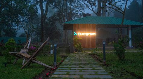 TENTGRAM PLANTATION HOSTEL (Suryanelli) - Hostel Reviews & Photos ...