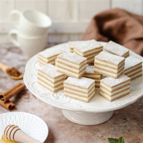 Tiramisu torta - Mystic Cakes