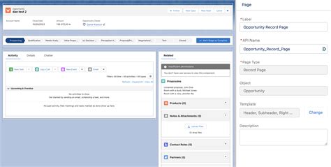 Image result for How to Add Tab Using Lightning App Builder