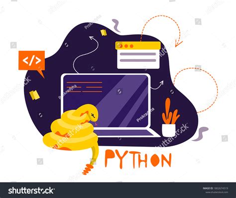 Image result for Python Code Language