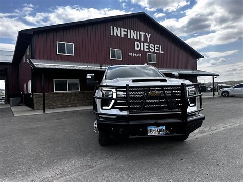 Image result for Infinity Diesel 2015