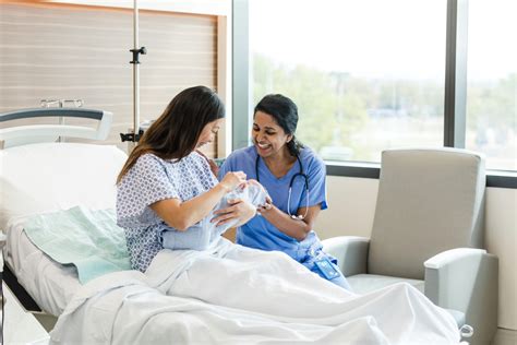 Midwifery Care: Supporting Your Birth Experience - Covenant Health
