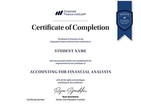 Certified AI for Finance Specialist | CFI