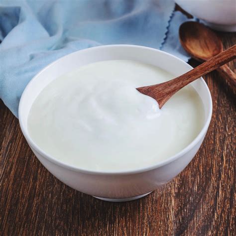 Yogurt (Vegan) – THE ALTITUDE STORE