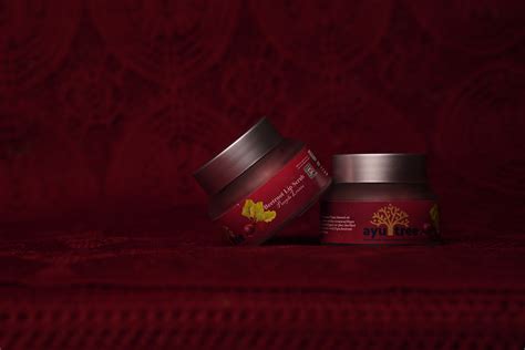 Beetroot Lip Scrub-50grm – Ayutree