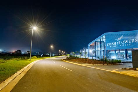 North Point Ballito | BEKA Schréder