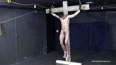 Bdsm Crucifixion Stories