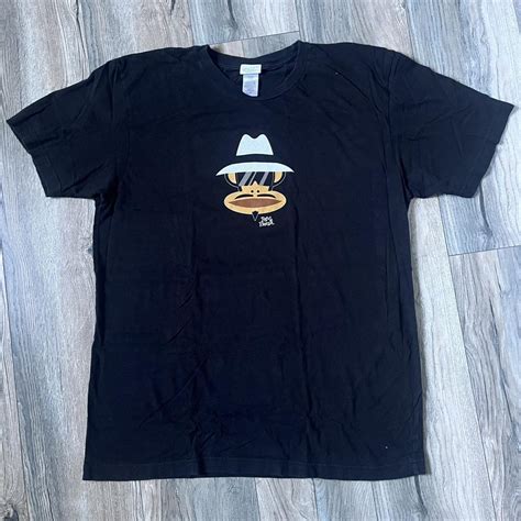 Paul Frank t shirt #cholo - Depop