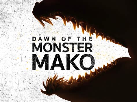Watch Dawn of the Monster Mako Online, All Seasons or Episodes, Other ...