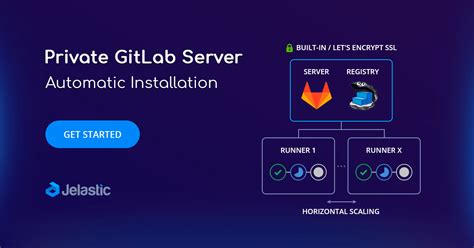 Image result for How to Create GitLab Server