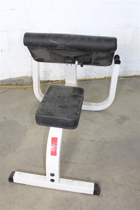 Image result for Body Solid Bicep Curl Machine