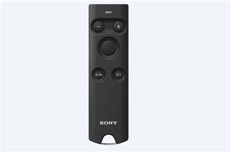 Image result for Sony Camera Remote Control