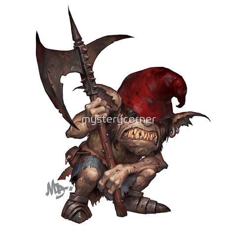 Image result for Red Cap Dnd