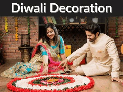 12 budget-friendly diwali decoration ideas | Bhaskar English