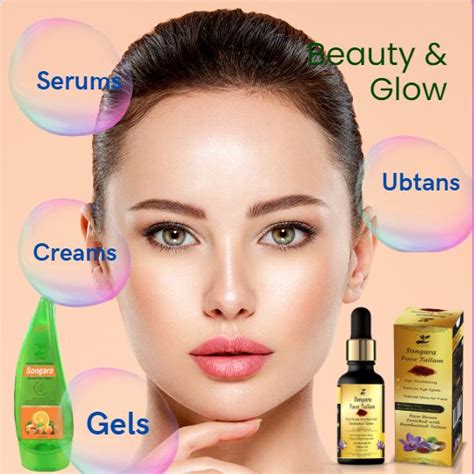 Ayurvedic Skin Care – songaras