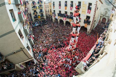 The Best Traditional Festivals in Spain