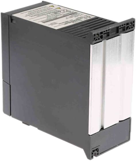 132F0001 Danfoss | Danfoss Inverter Drive, 0.18 kW, 1 Phase, 230 V ac ...