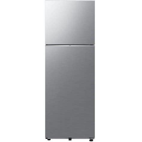 Samsung 250L 2 Star Digital Inverter Frost Free Double Door Fridge ...