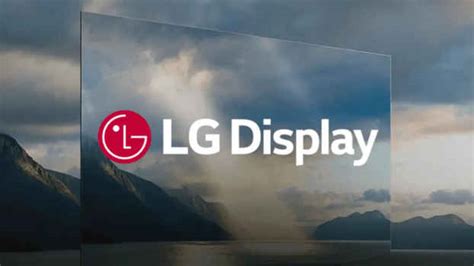 LG Micro RGB Evo TV confirmed for 2026 launch: What makes it different
