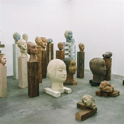 Performing Gender With Vanessa Beecroft - IGNANT