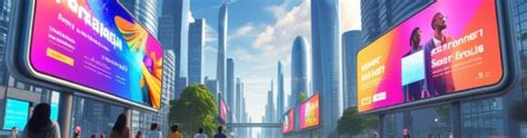 Digital OOH | Environmental Advertising | Green Media | Elyts