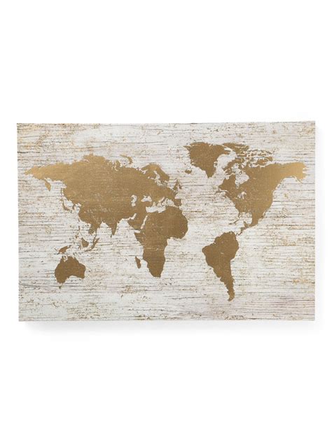 The 15 Best Collection of Discovering Affordable & Chic Wall Decor at Tj Maxx