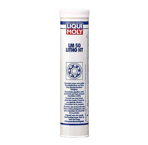 Liqui Moly LM 50 Litho HT (400gm) – Lubrycant