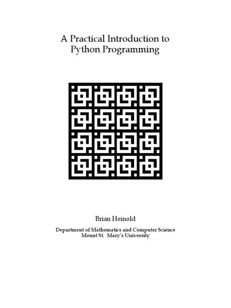 Image result for Python Programming a Practical Approach